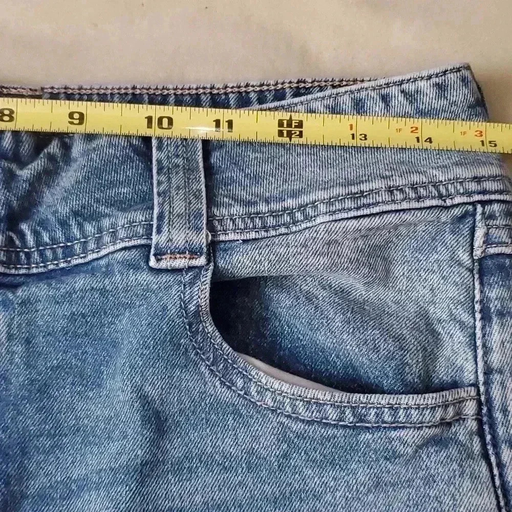 Jeans flare - Picture 8 of 10